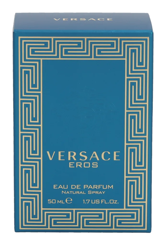 Bild 2 för Versace Eros EDP 50 ml