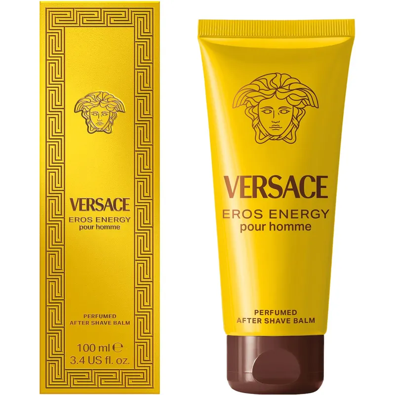 Bild 2 för Versace Eros Energy After Shave Balm 100 ml