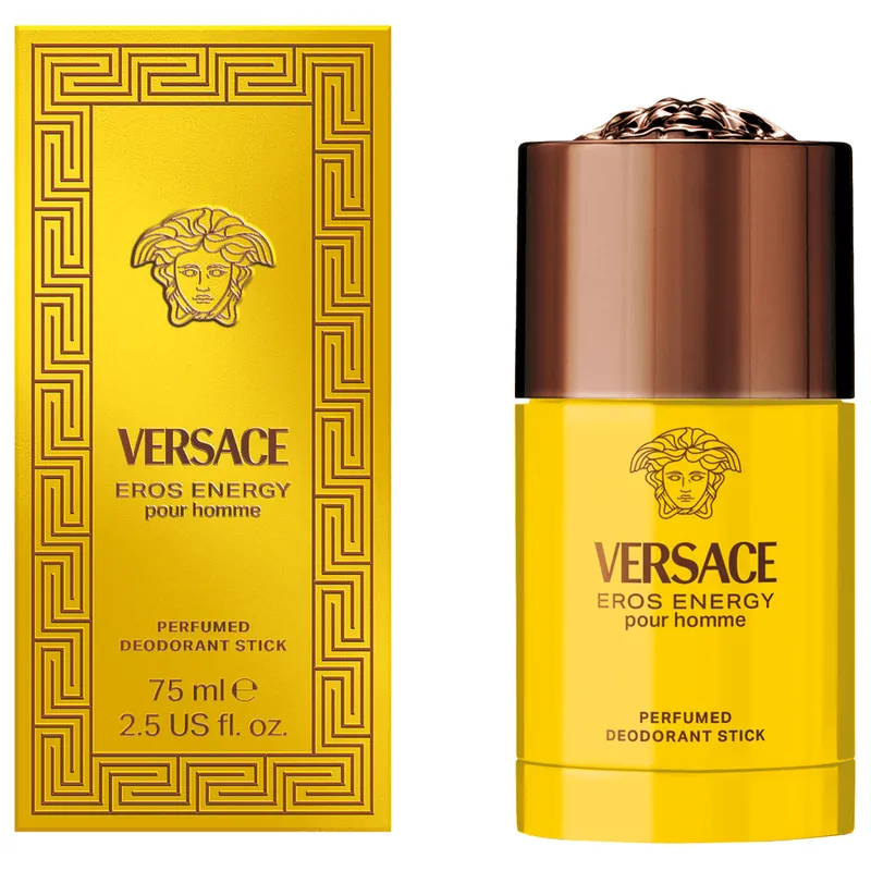 Bild 2 för Versace Eros Energy Deo Stick 75 ml