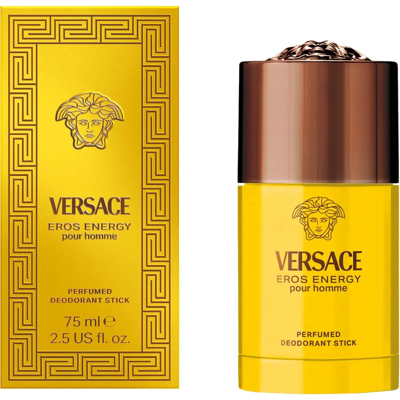 Bild 2 för Versace Eros Energy Deo Stick 75 ml