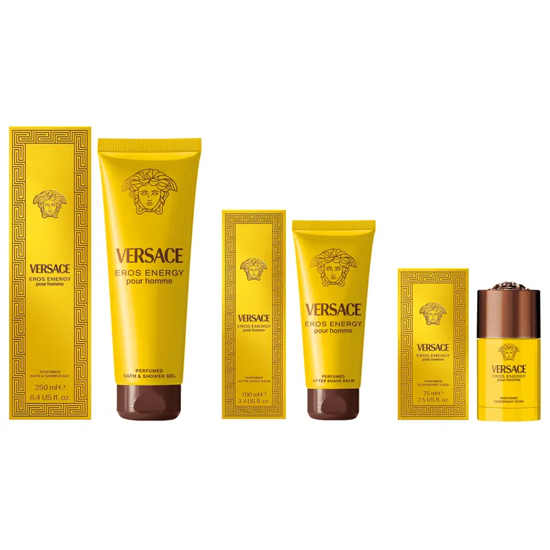 Bild 3 för Versace Eros Energy Deo Stick 75 ml