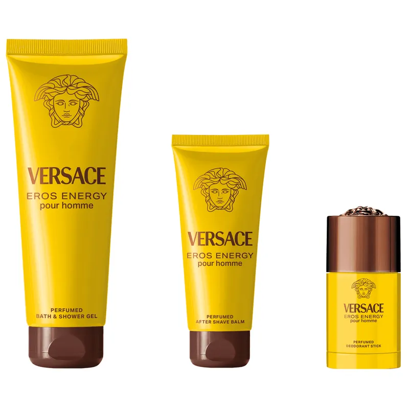 Bild 4 för Versace Eros Energy Deo Stick 75 ml