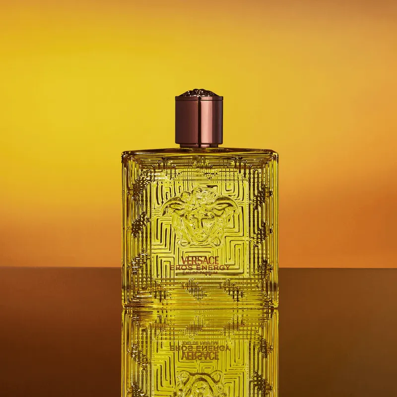 Bild 6 för Versace Eros Energy Deo Stick 75 ml