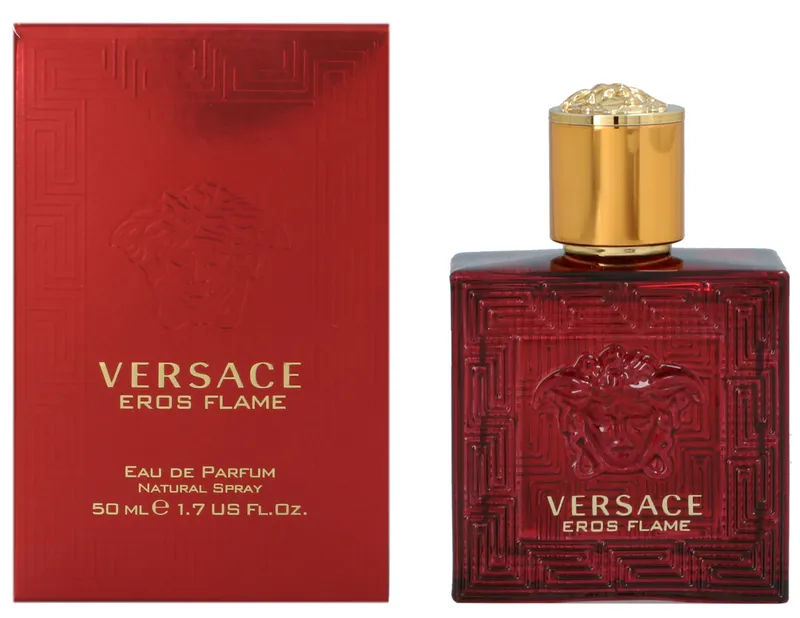 Bild 1 för Versace Eros Flame EDP 50 ml
