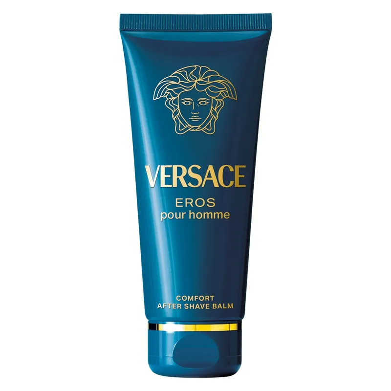 Bild 1 för Versace Eros pour Homme After Shave Balm - Mand - 100 ml