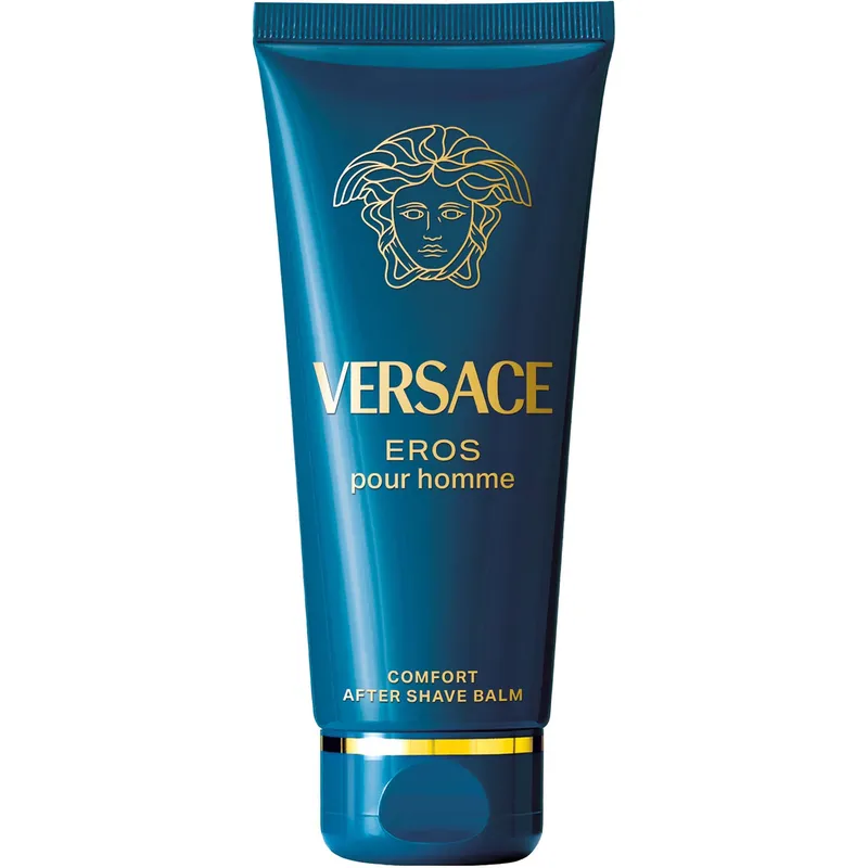 Bild 1 för Versace Eros pour Homme After Shave Balm - Mand - 100 ml