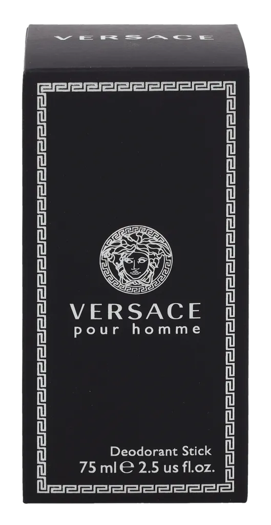 Bild 2 för VERSACE For Men Deodorant stick 75ml