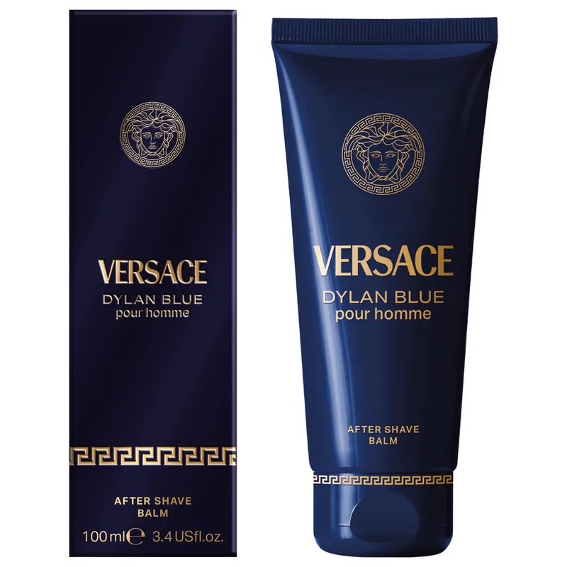 Bild 2 för Versace For Men Dylan Blue ASB 100ml