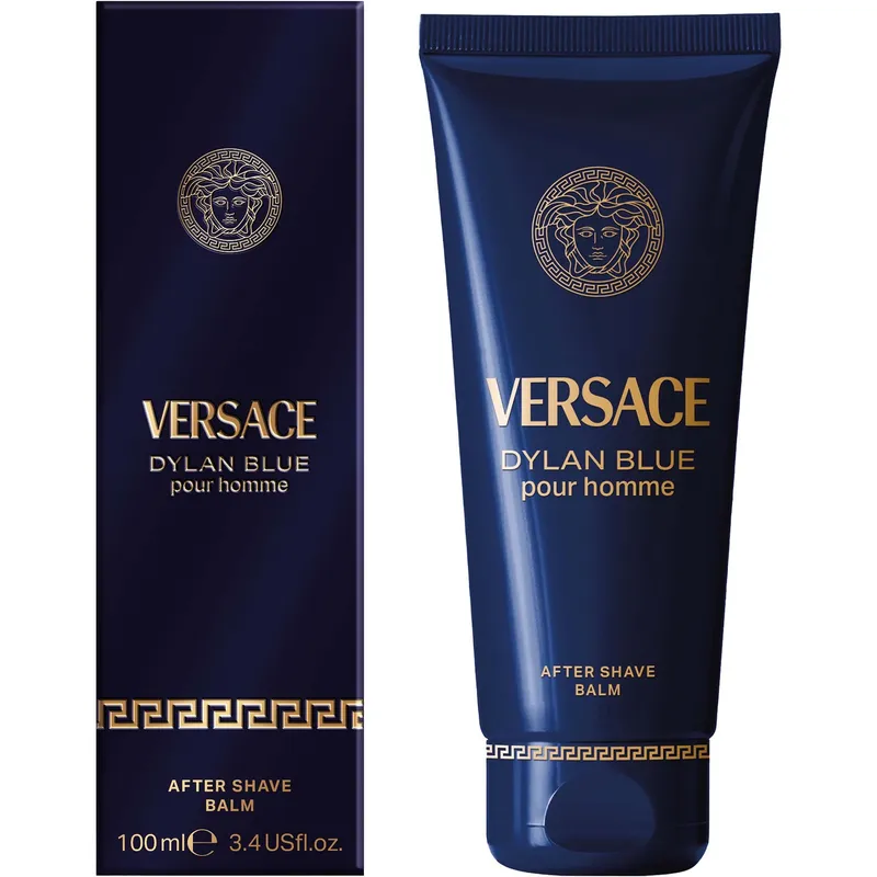 Bild 2 för Versace For Men Dylan Blue ASB 100ml