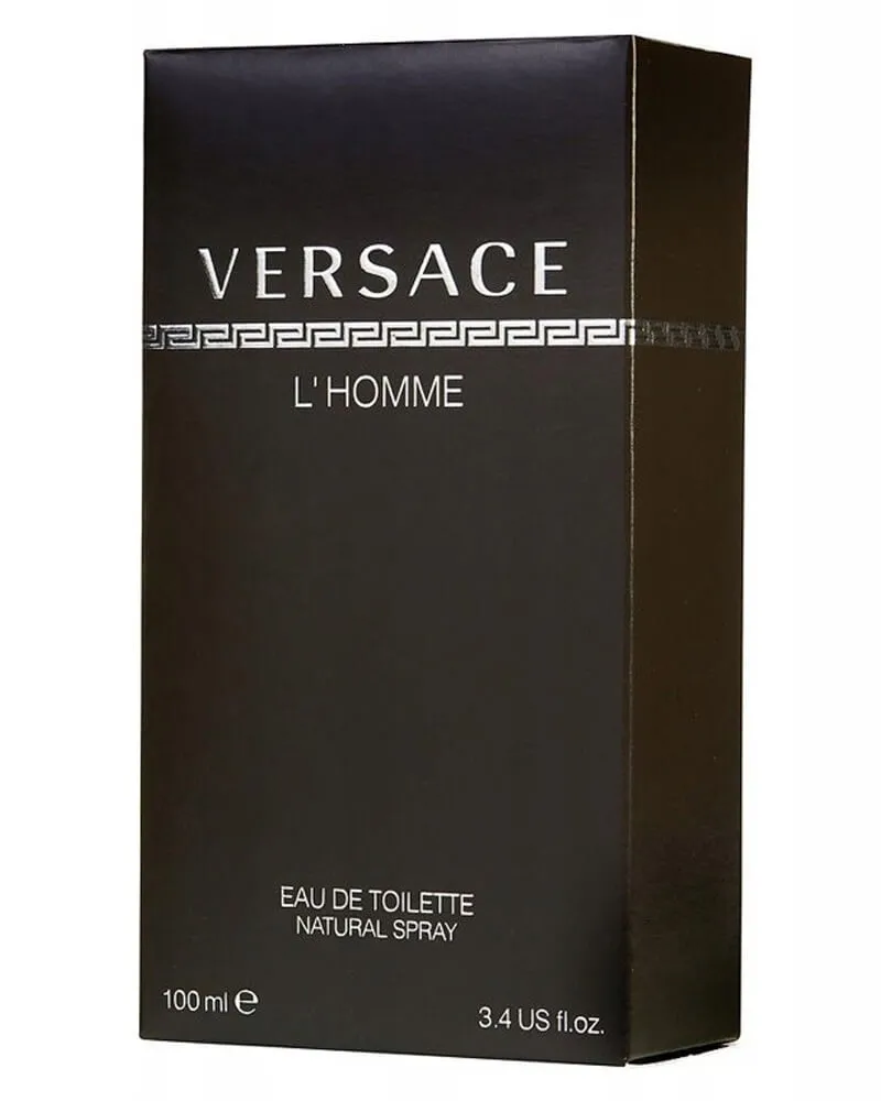 Bild 2 för Versace L'Homme EDT 100 ml