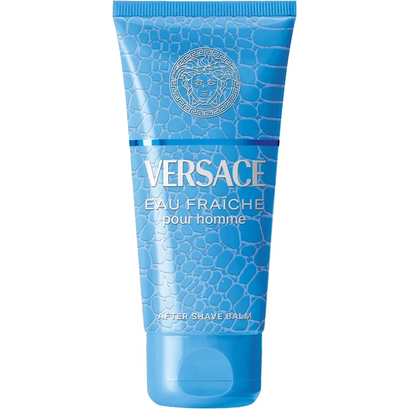 Bild 1 för Versace Man Eau Fraiche Balsam po goleniu 75ml