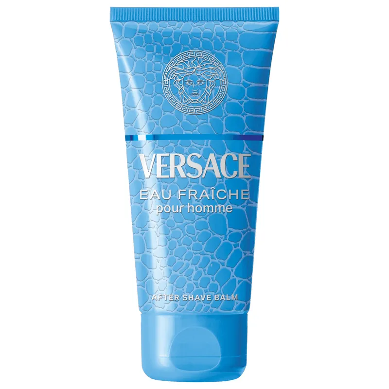 Bild 1 för Versace Man Eau Fraiche Balsam po goleniu 75ml