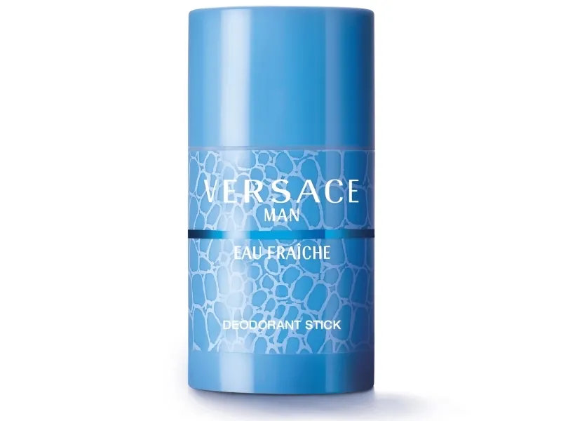 Alternativ bild 0 för Versace Man Eau Fraiche Deo Stick 75 ml
