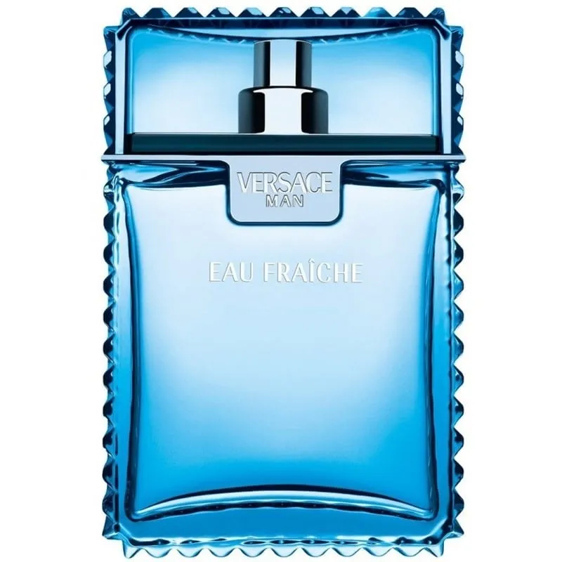 Alternativ bild 0 för Versace Man Eau Fraiche EDT 200 ml