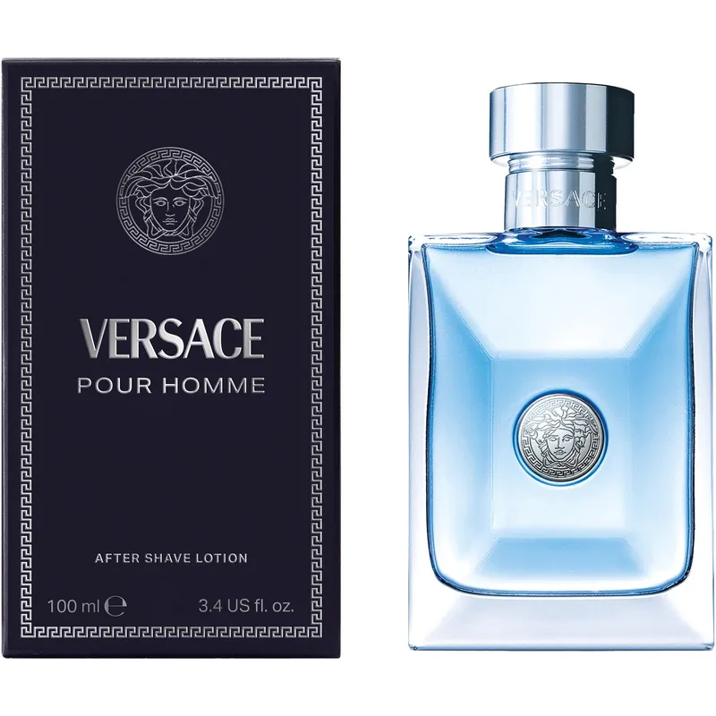 Bild 2 för Versace Medusa för män AS 100ml