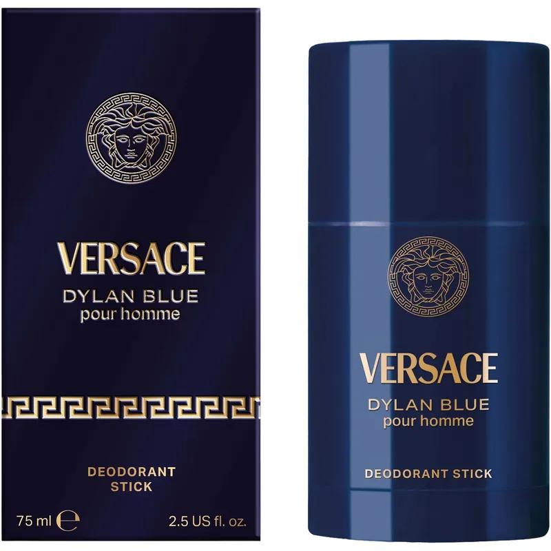 Bild 2 för Versace Pour Homme Dylan Blue Stick 75 ml