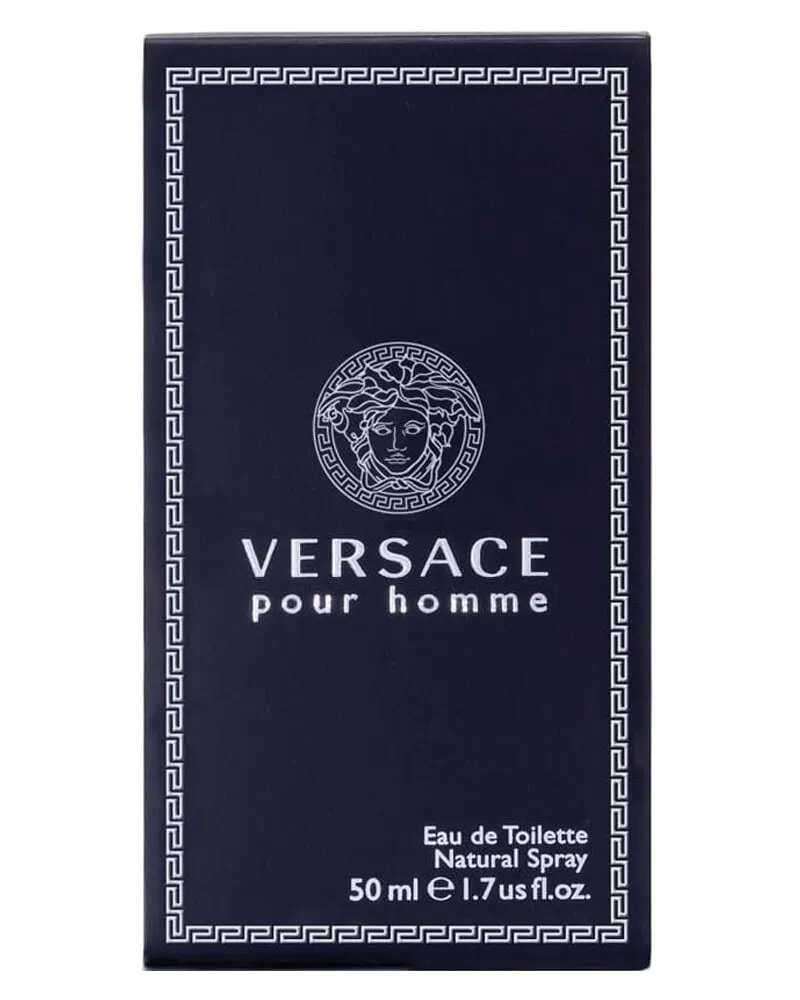 Bild 2 för Versace Pour Homme EDT 50 ml