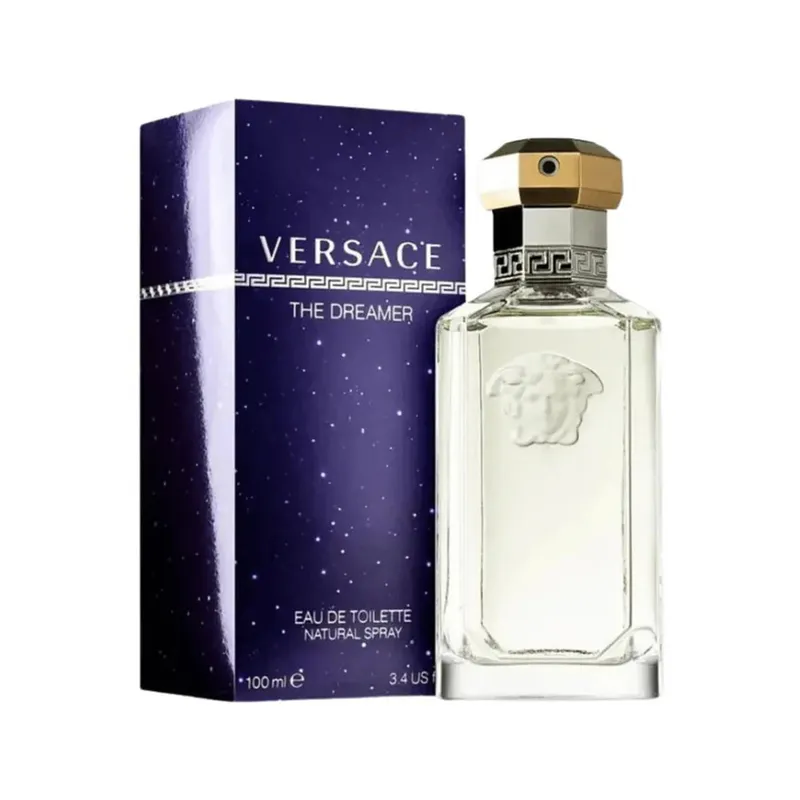 Bild 3 för VERSACE The Dreamer