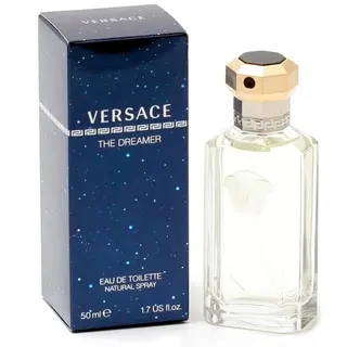 Produktfoto för Versace The Dreamer Edt Spray - Man - 50 ml