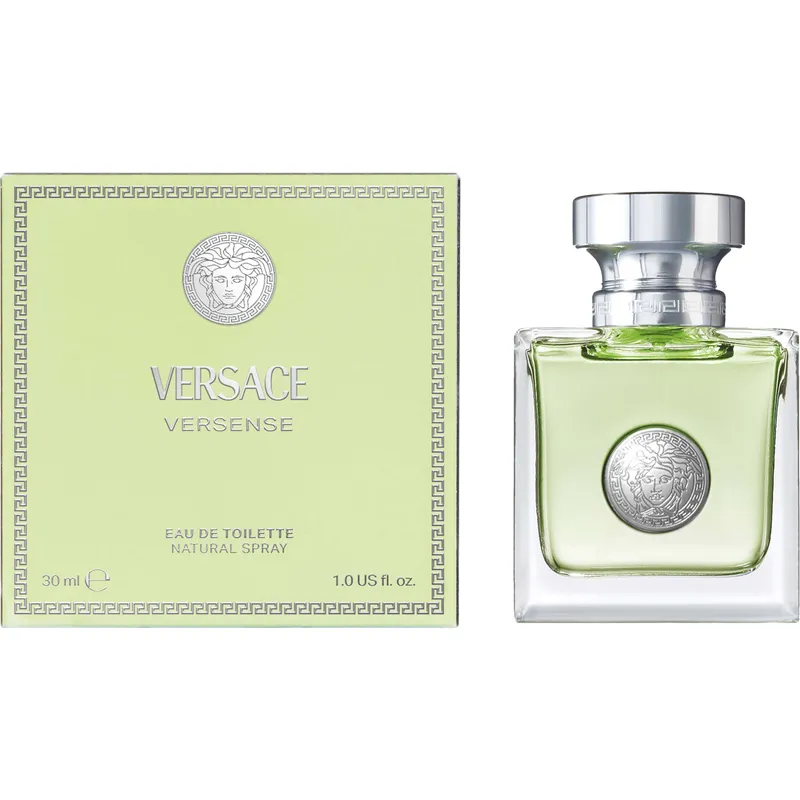 Bild 2 för Versace Versense EDT 30 ml