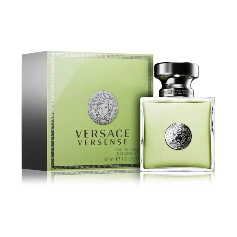 Bild 3 för Versace Versense EDT 30 ml