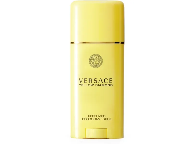 Alternativ bild 0 för Versace Yellow Diamond Deodorant Stick 50 ml
