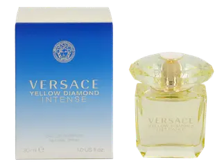Produktfoto för Versace Yellow Diamond EDP 30 ml