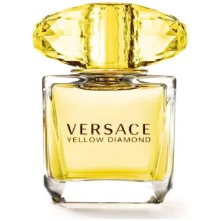 Produktfoto för Versace Yellow Diamond edt 200ml