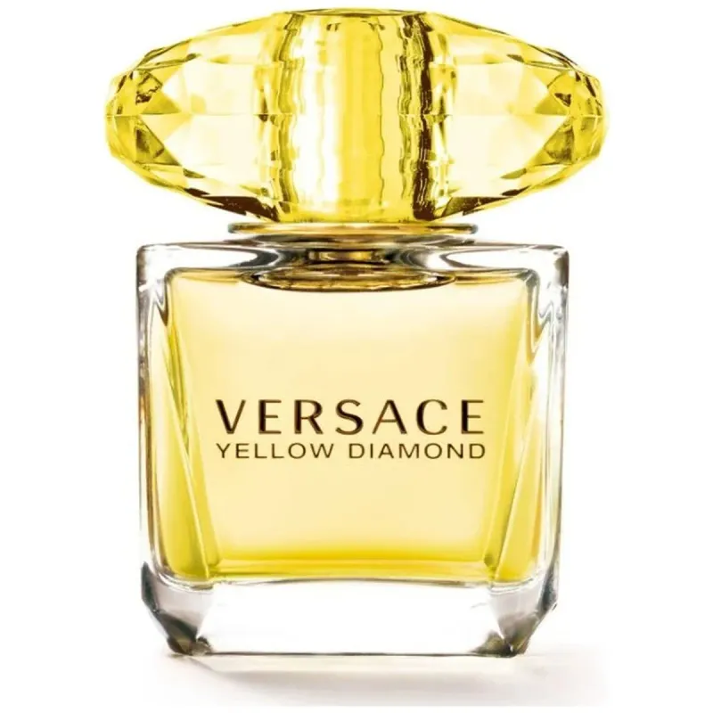 Alternativ bild 0 för Versace Yellow Diamond edt 200ml