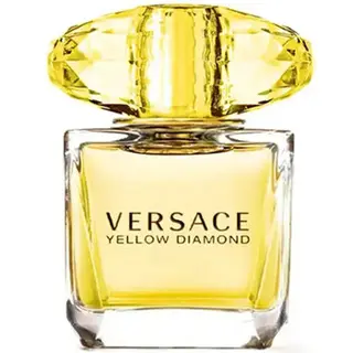 Produktfoto för Versace Yellow Diamond EDT 30 ml