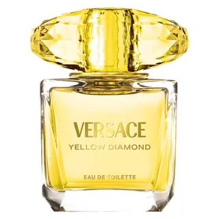 Produktfoto för Versace Yellow Diamond EDT 30 ml