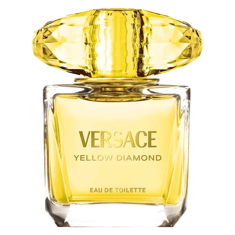 Bild 1 för Versace Yellow Diamond EDT 30 ml