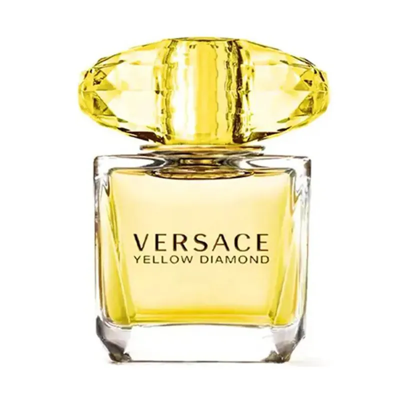 Bild 2 för Versace Yellow Diamond EDT 30 ml