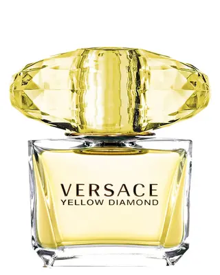 Produktfoto för Versace Yellow Diamond EDT 50 ml