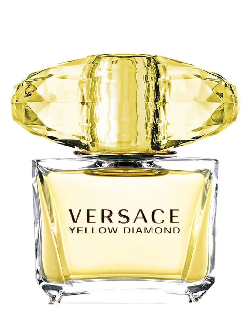 Bild 2 för Versace Yellow Diamond EDT 50 ml