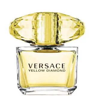 Produktfoto för Versace Yellow Diamond EDT 90 ml