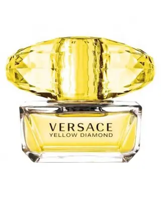 Produktfoto för Versace Yellow Diamond Perfumed Deodorant 50 ml