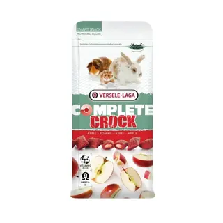 Produktfoto för Versele-Laga Complete Äpple 50 g