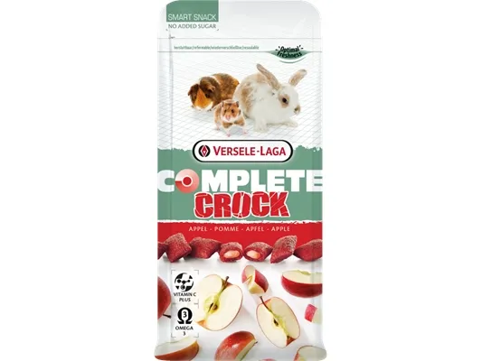 Alternativ bild 0 för Versele-Laga Complete Äpple 50 g
