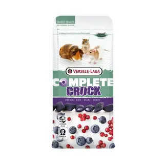 Produktfoto för Versele-Laga Complete Crock Bär 50 g