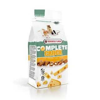 Produktfoto för Versele-Laga Complete Crock Ost 50 g