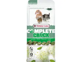 Produktfoto för Versele-Laga Complete Crocks Örter