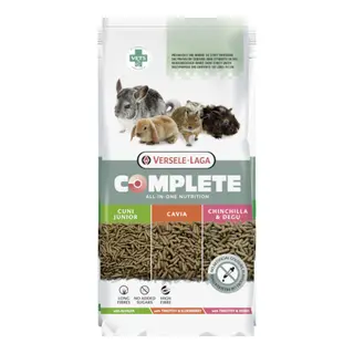 Produktfoto för VERSELE LAGA Complete Cuni Junior 8 kg
