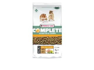 Produktfoto för Versele-Laga Complete Hamster & Gerbil (2 kg)