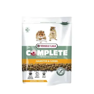 Produktfoto för Versele-Laga Complete Hamster & Gerbil (500 g)