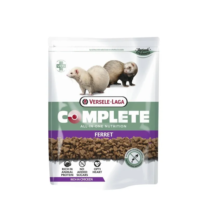 Alternativ bild 0 för Versele-Laga Complete Iller (750 gram)