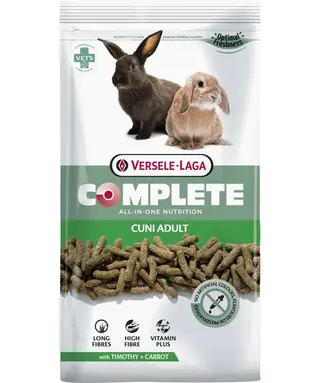 Produktfoto för Versele-Laga Complete Kanin (1,75 kg)