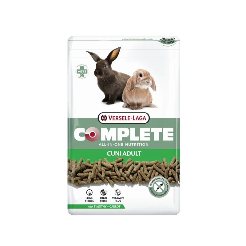Bild 2 för Versele-Laga Complete Kanin (500 g)
