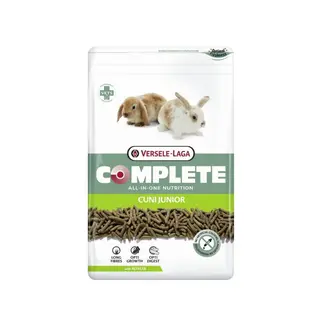 Produktfoto för Versele-Laga Complete Kanin Junior (1,8 kg)