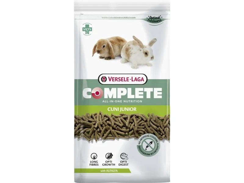 Alternativ bild 0 för Versele-Laga Complete Kanin Junior (1,8 kg)